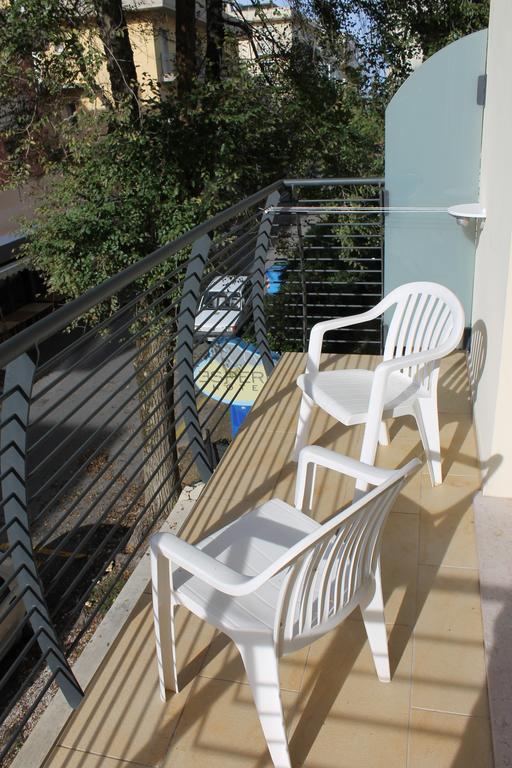 Hotel Esperia Cattolica Chambre photo