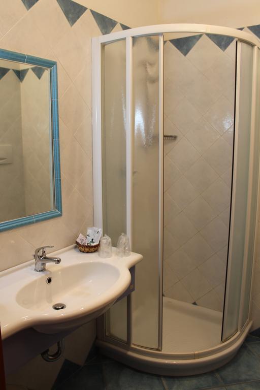 Hotel Esperia Cattolica Chambre photo